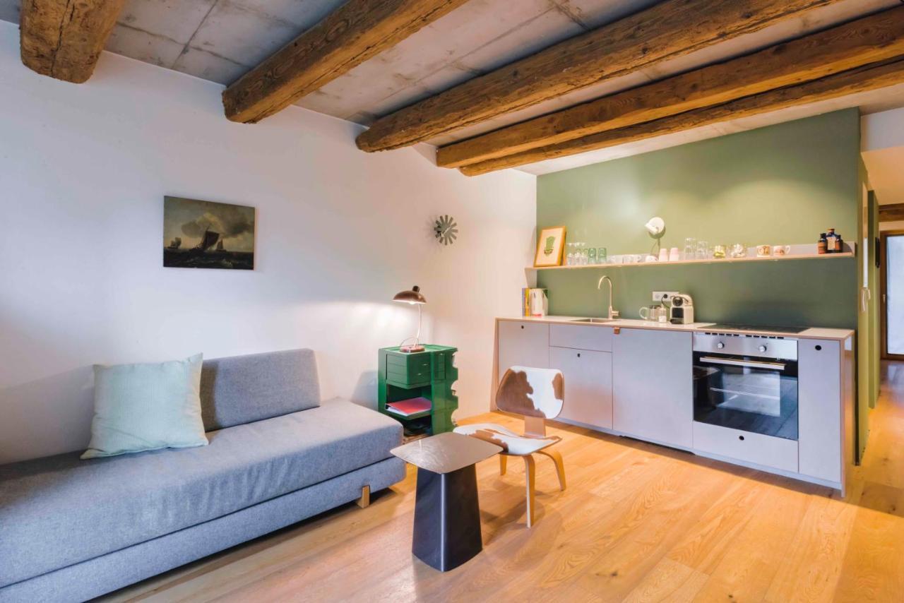 Friz Holiday Apartments Gundelfingen  Bagian luar foto