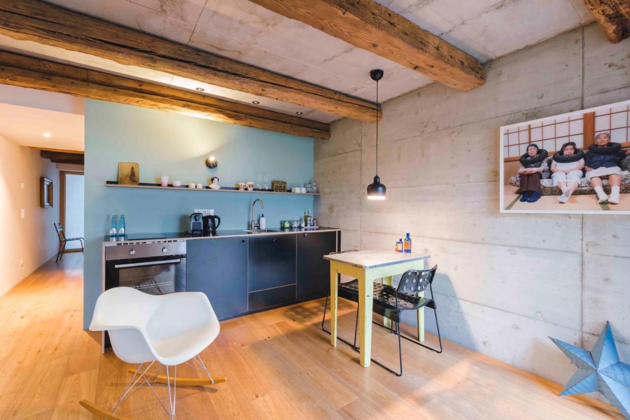 Friz Holiday Apartments Gundelfingen  Bagian luar foto