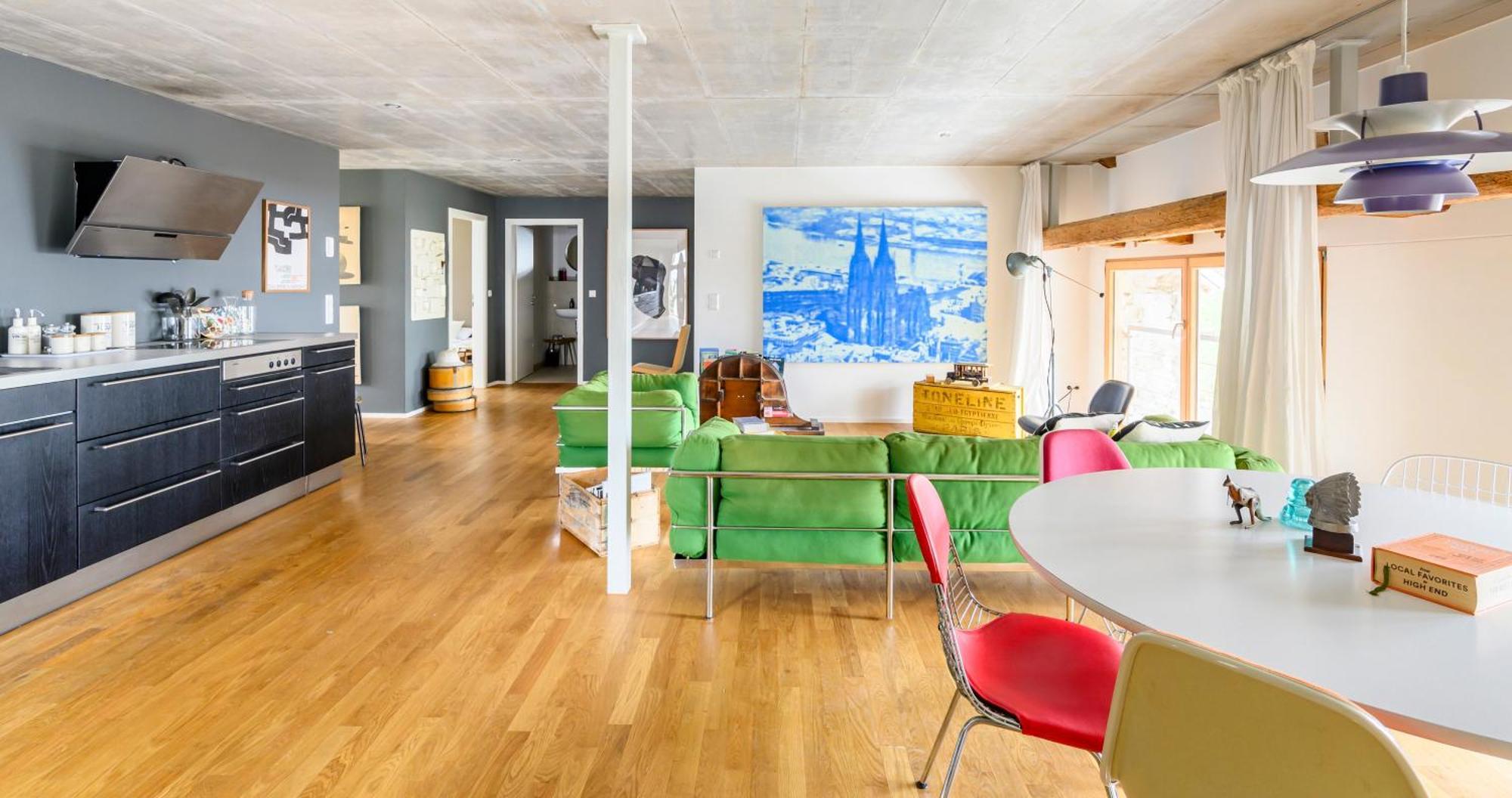 Friz Holiday Apartments Gundelfingen  Bagian luar foto