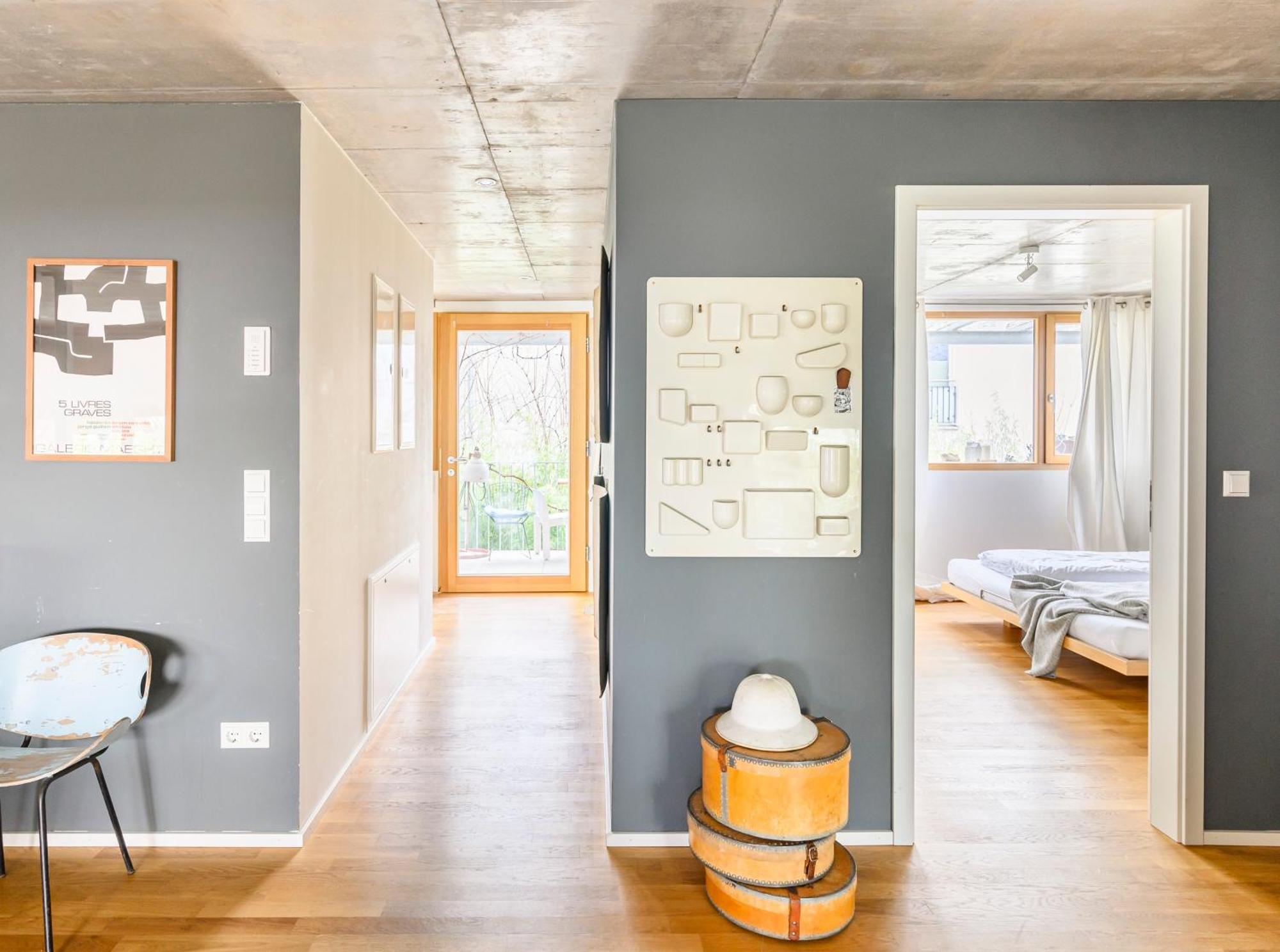 Friz Holiday Apartments Gundelfingen  Bagian luar foto