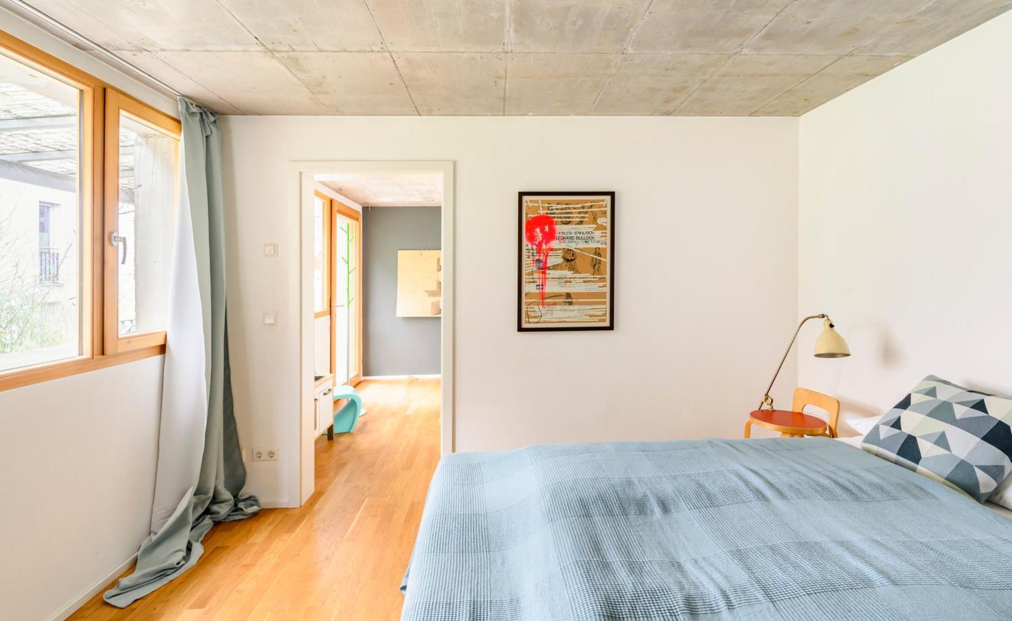 Friz Holiday Apartments Gundelfingen  Bagian luar foto