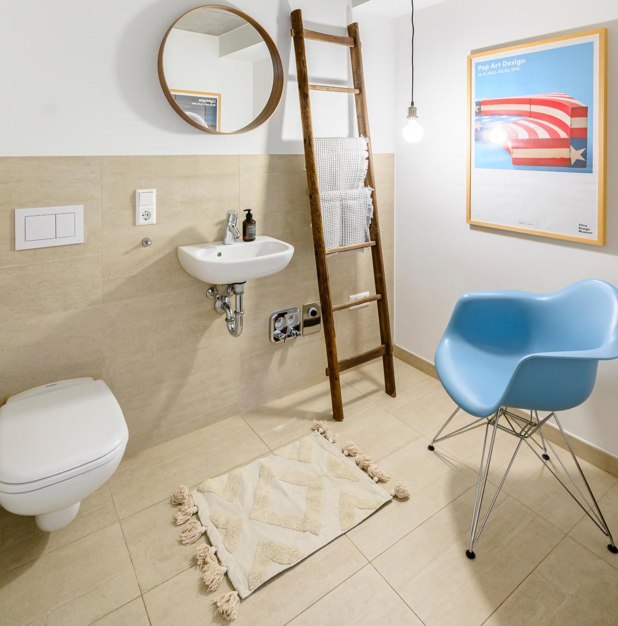 Friz Holiday Apartments Gundelfingen  Bagian luar foto