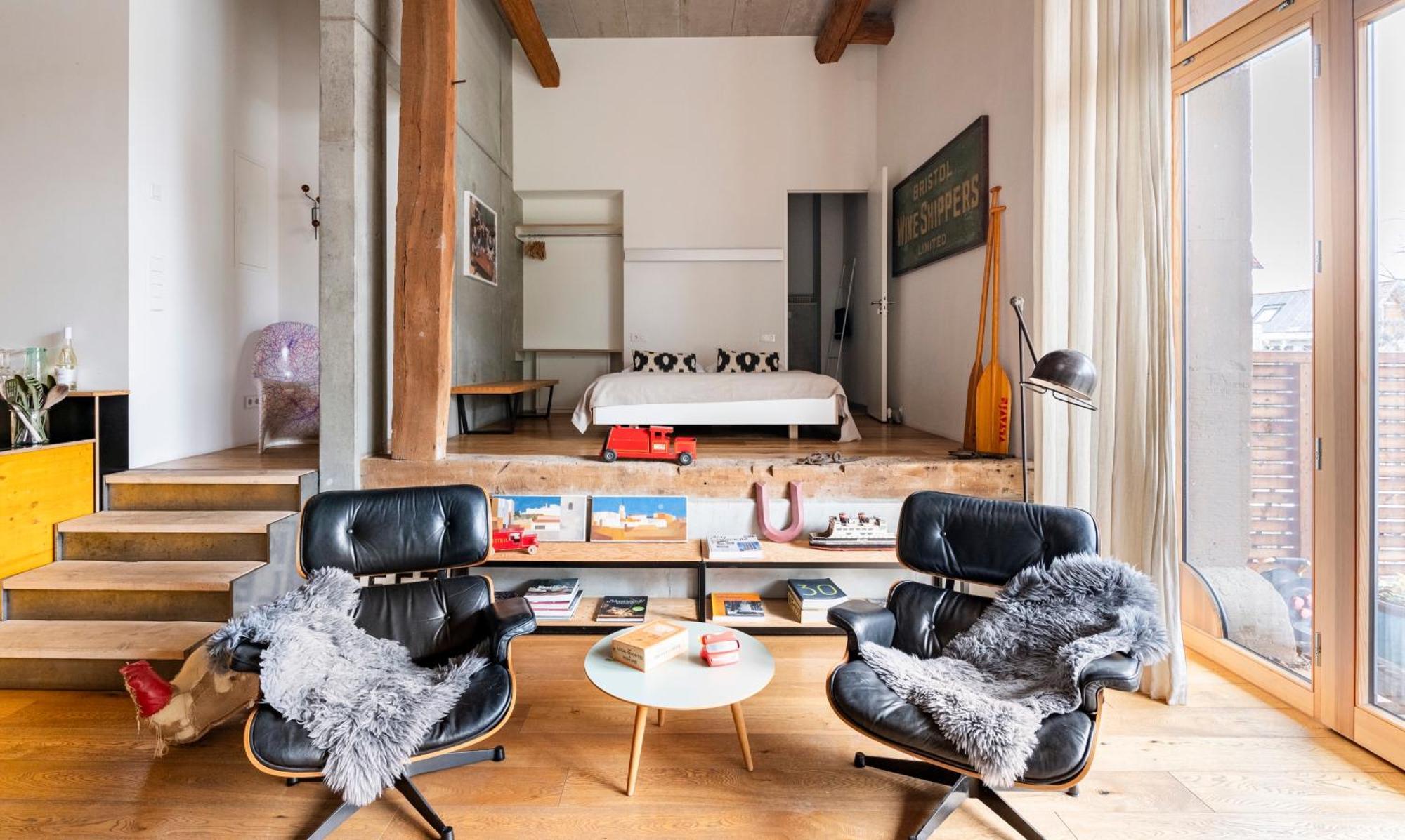 Friz Holiday Apartments Gundelfingen  Bagian luar foto
