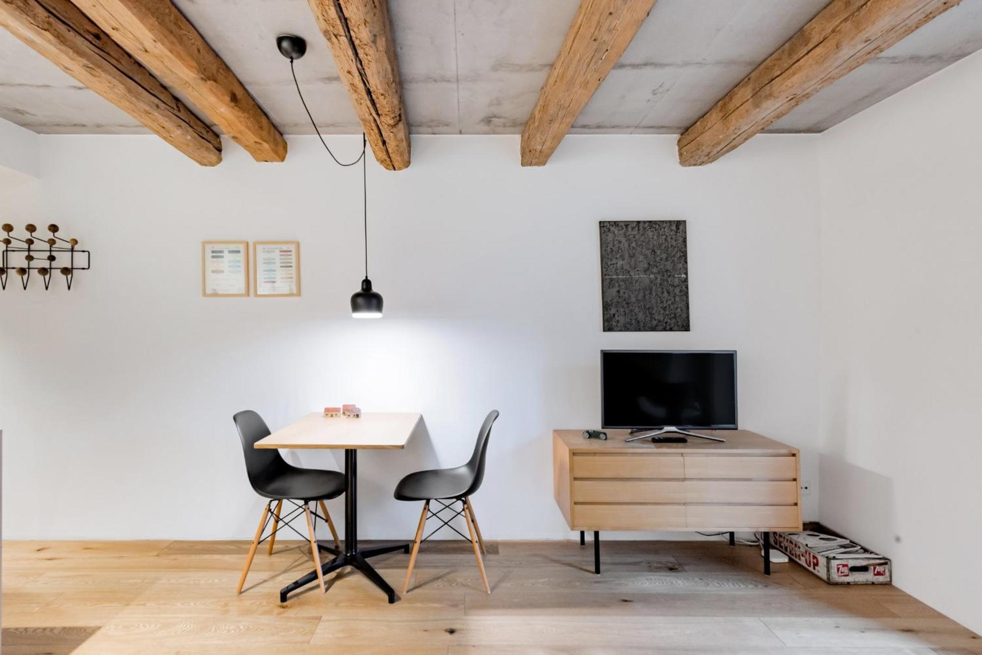 Friz Holiday Apartments Gundelfingen  Bagian luar foto