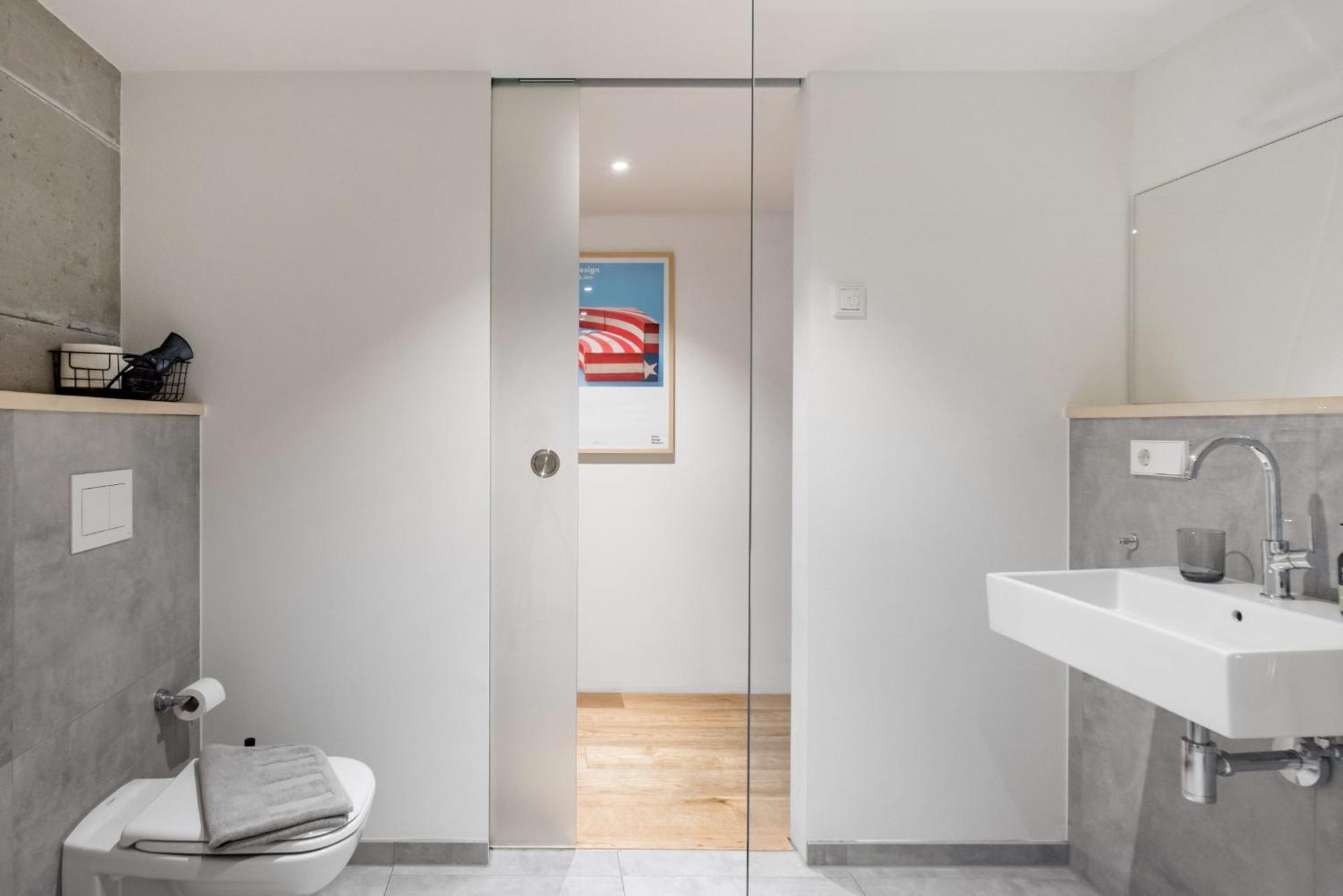 Friz Holiday Apartments Gundelfingen  Bagian luar foto
