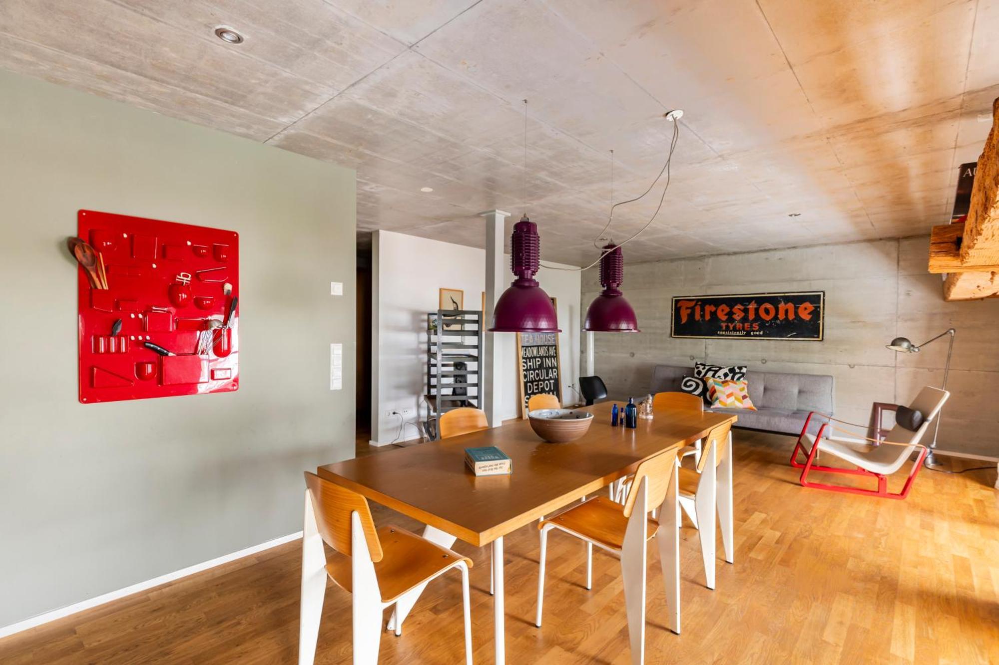 Friz Holiday Apartments Gundelfingen  Ruang foto