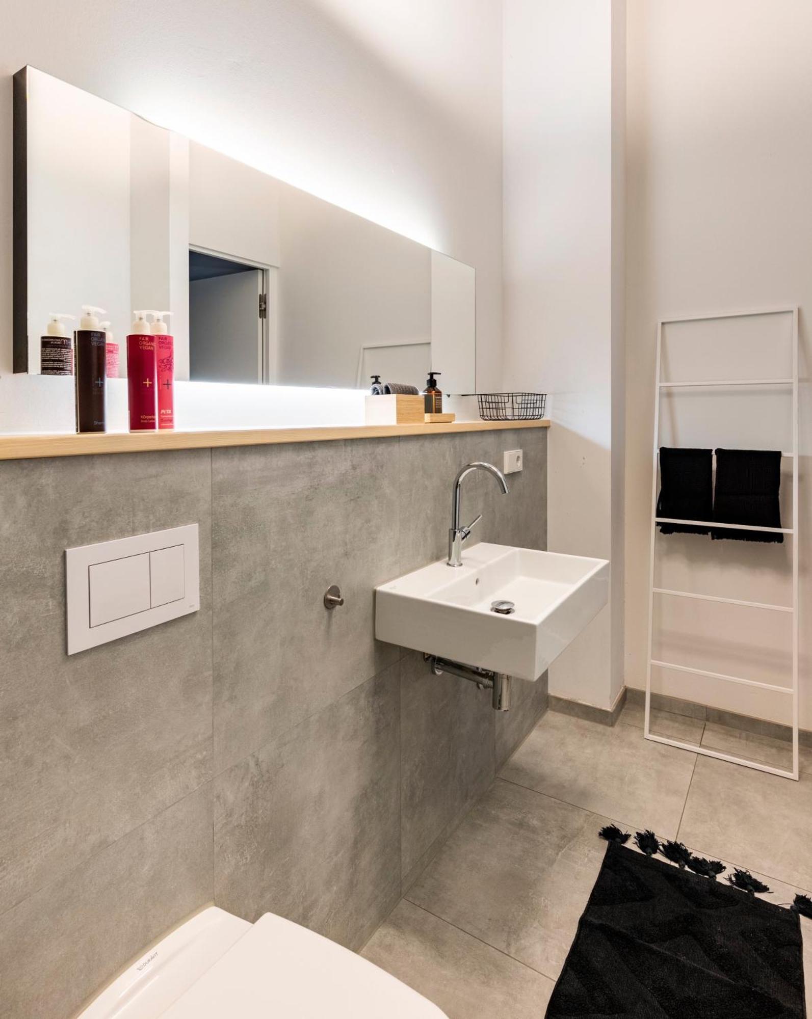 Friz Holiday Apartments Gundelfingen  Ruang foto