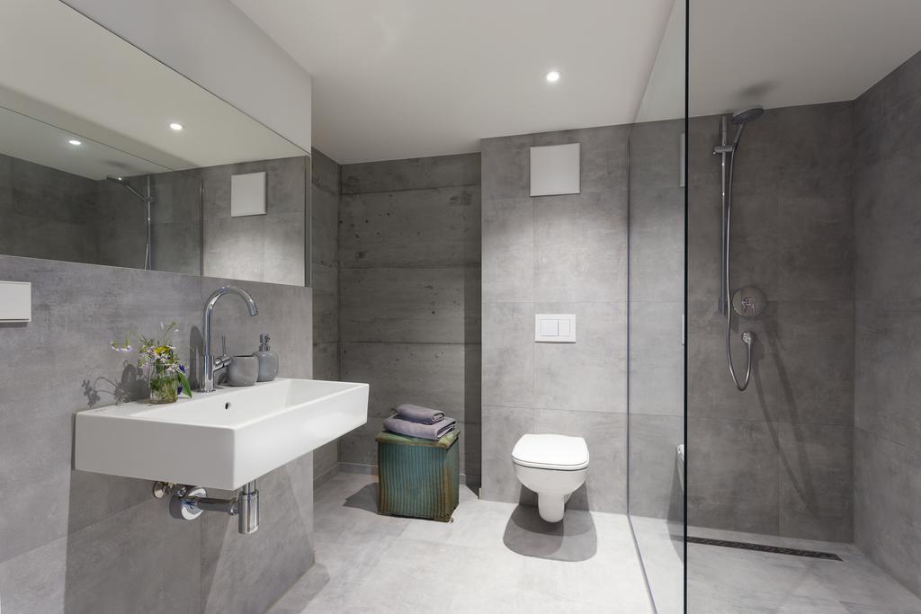 Friz Holiday Apartments Gundelfingen  Bagian luar foto