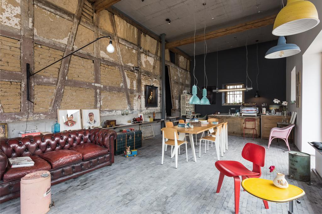 Friz Holiday Apartments Gundelfingen  Bagian luar foto